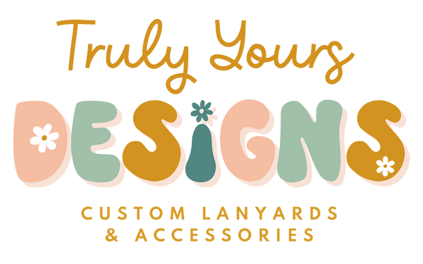 Truly Yours Designs